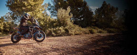 Motos  alta gama